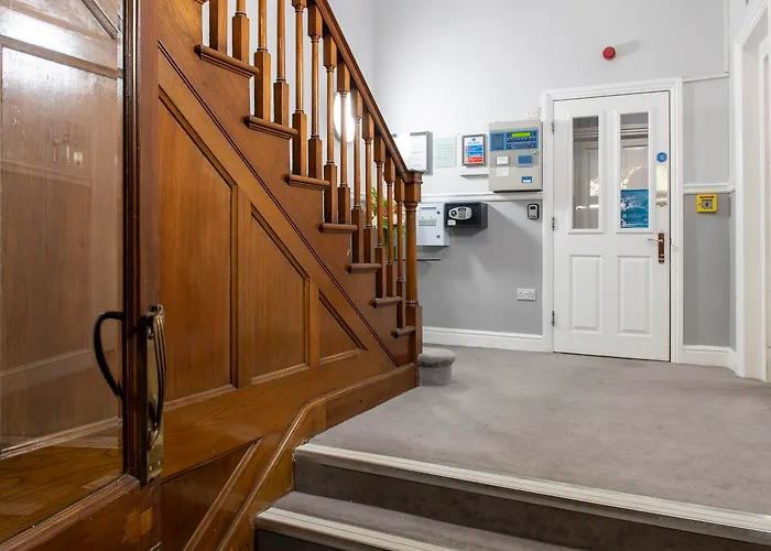 Saco Bristol West India House
