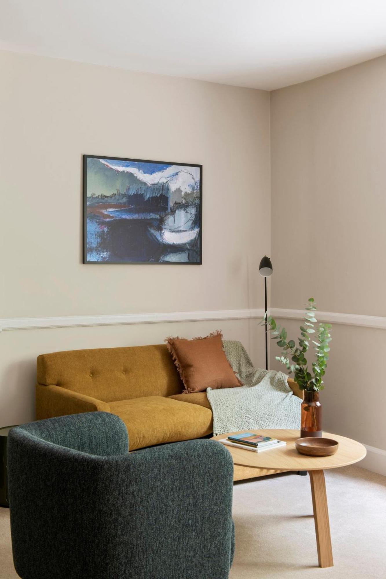 Aparthotel Saco West India House